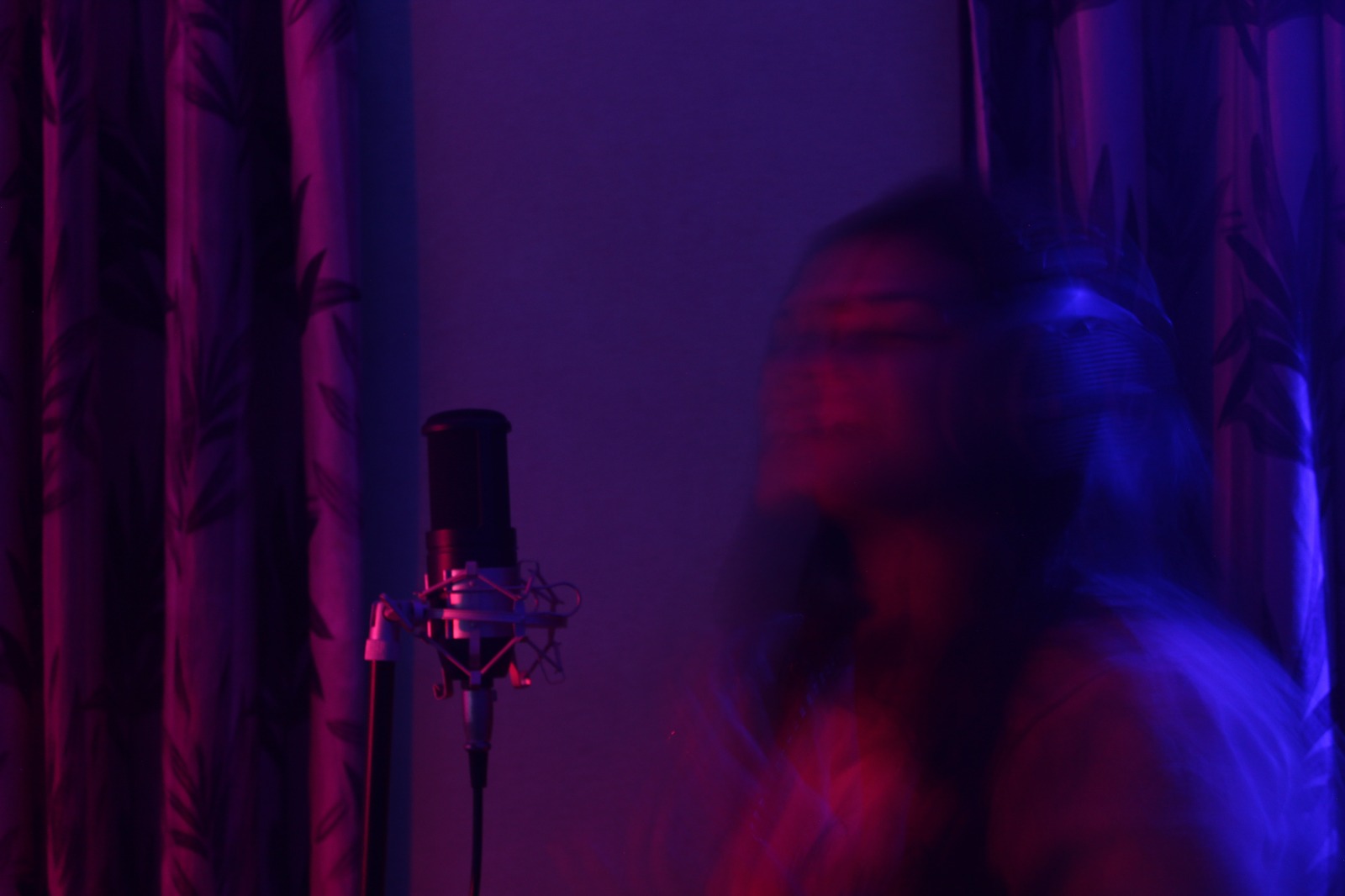 RECORDING / DUBBING